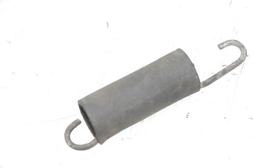 photo de RESORTE DE PATÍN LATERAL HONDA NSR R 125 (1994 - 2003) - Zoom estado de uso