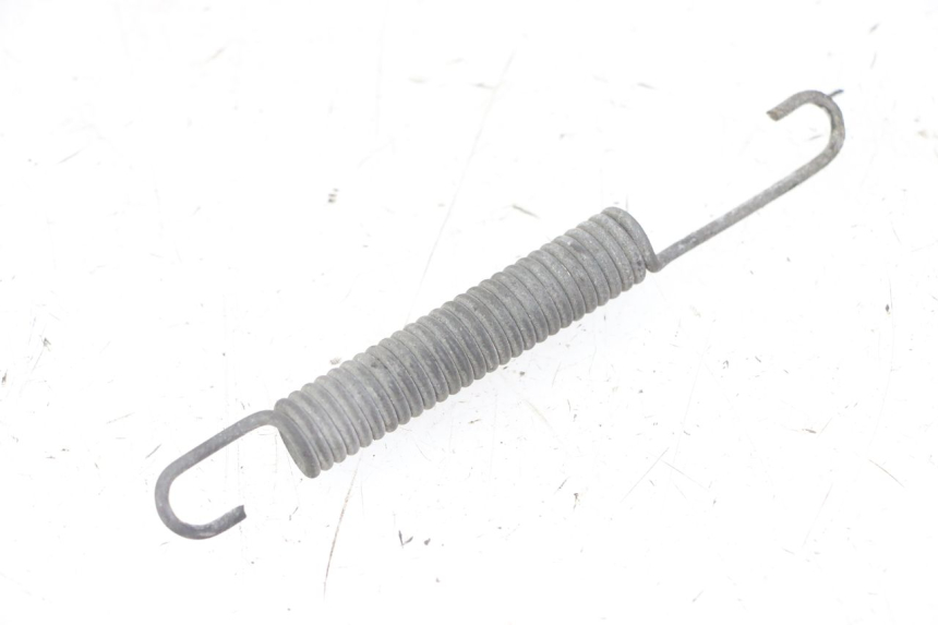 photo de MUELLE CABALLETE LATERAL PEUGEOT SATELIS COMPRESSOR K15 125 (2006 - 2009)