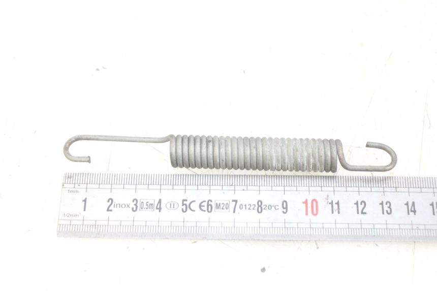 photo de RESORTE PATILLA LATERAL PEUGEOT SATELIS 125 (2006 - 2009)