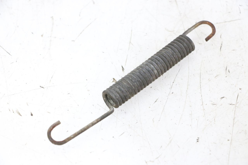 photo de MUELLE CABALLETE LATERAL PEUGEOT SATELIS 125 (2013 - 2018)