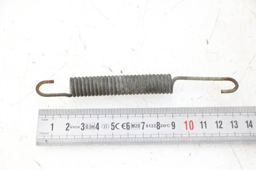 photo de MUELLE CABALLETE LATERAL PEUGEOT SATELIS 125 (2013 - 2018)