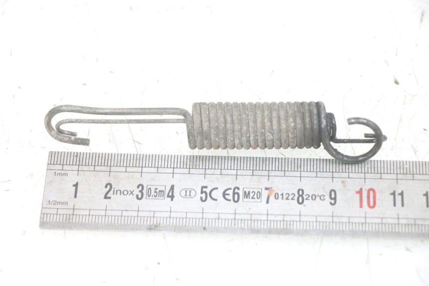 photo de RESORTE PATILLA LATERAL PEUGEOT TWEET 4T 50 (2014 - 2019)