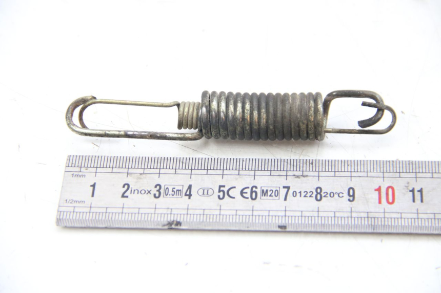 photo de RESORTE PATILLA LATERAL PEUGEOT V-CLIC VCLIC 50 (2007 - 2013)