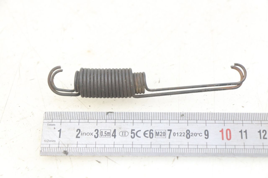 photo de RESORTE PATILLA LATERAL PIAGGIO X9 EVOLUTION 125 (2003 - 2007)