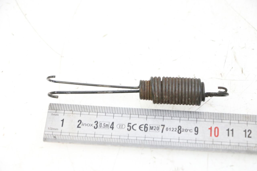 photo de RESORTE PATILLA LATERAL PIAGGIO XEVO - X EVO 125 (2007 - 2016)