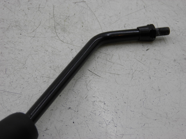 photo de RETROVISOR DERECHO HONDA VT C SHADOW 125 (1999 - 2007)