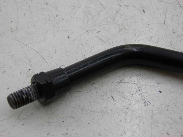 photo de RETROVISOR DERECHO HONDA VT C SHADOW 125 (1999 - 2007)