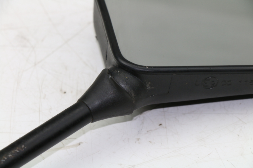 photo de RETROVISOR DERECHO HYOSUNG COMET GT 125 (2002 - 2007)