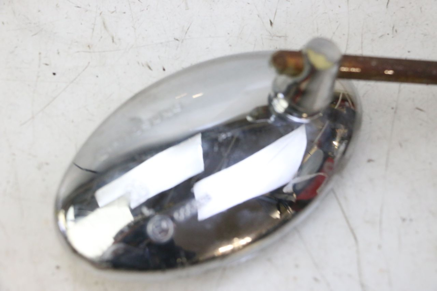 photo de RETROVISOR DERECHO HYOSUNG GV AQUILA 125 (2000 - 2004)