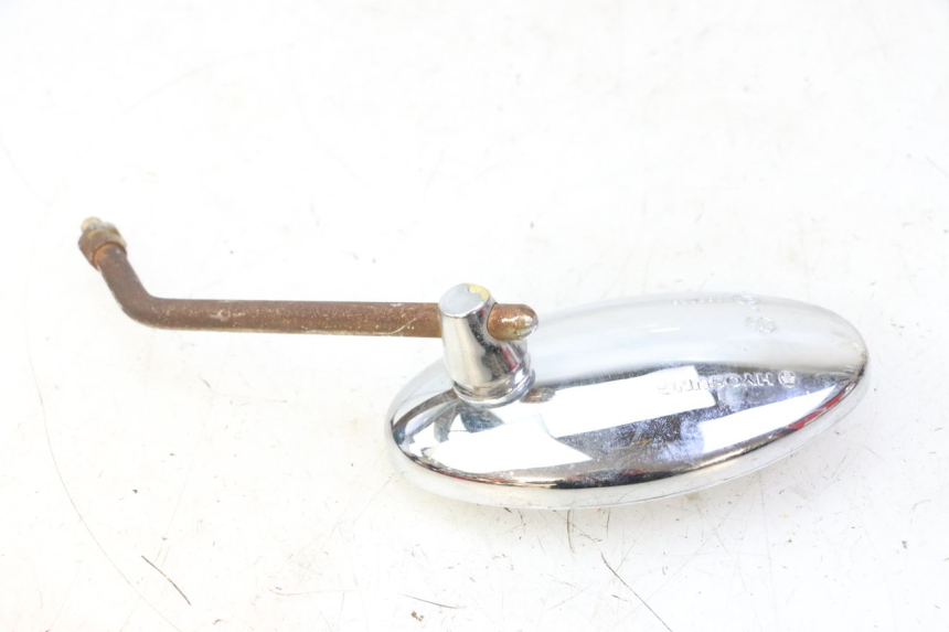 photo de RETROVISOR DERECHO HYOSUNG GV AQUILA 125 (2000 - 2004)