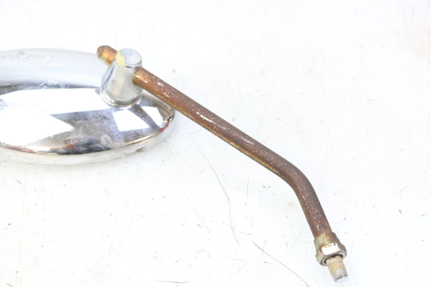 photo de RETROVISOR DERECHO HYOSUNG GV AQUILA 125 (2000 - 2004)