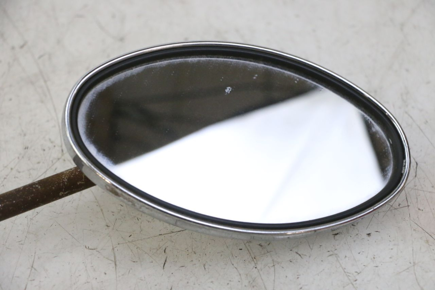 photo de RETROVISOR DERECHO HYOSUNG GV AQUILA 125 (2000 - 2004)