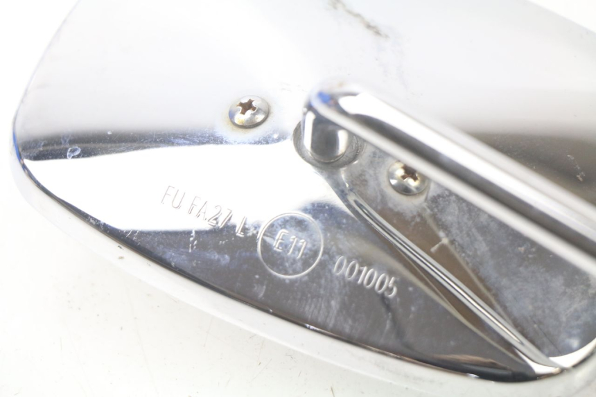 photo de RETROVISOR DERECHO PIAGGIO BEVERLY 125 (1998 - 2005)