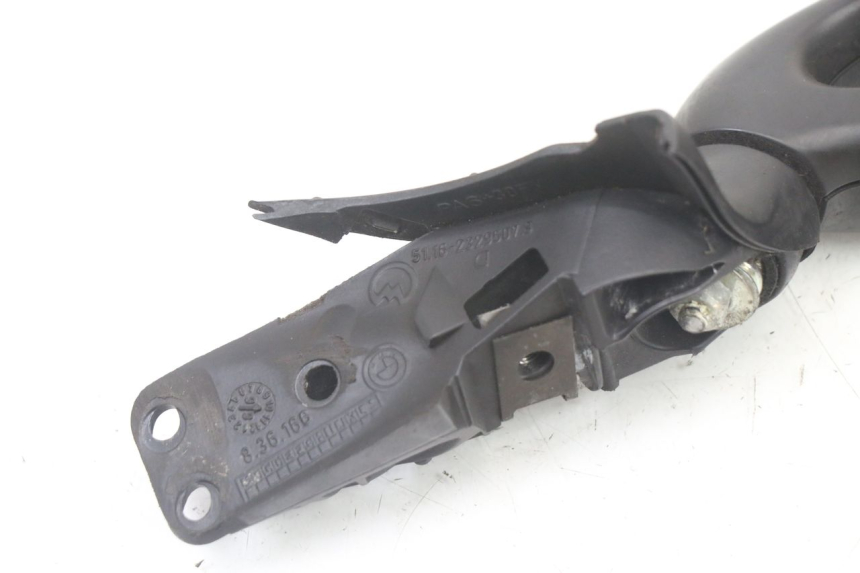 photo de RETROVISOR DERECHO BMW C1 125 (2000 - 2003)