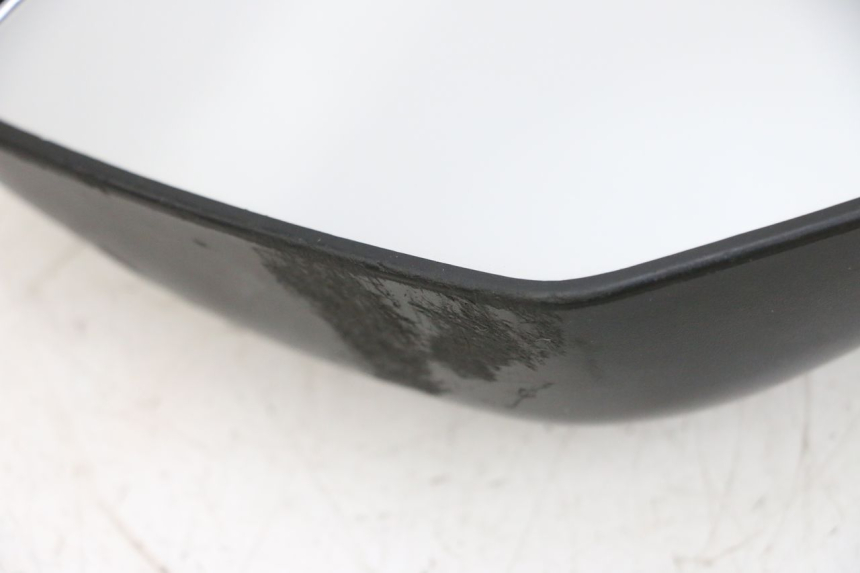 photo de RETROVISOR DERECHO MAG POWER BOMBERS 4T 50 (2016 - 2026) - Estado de la superficie y material