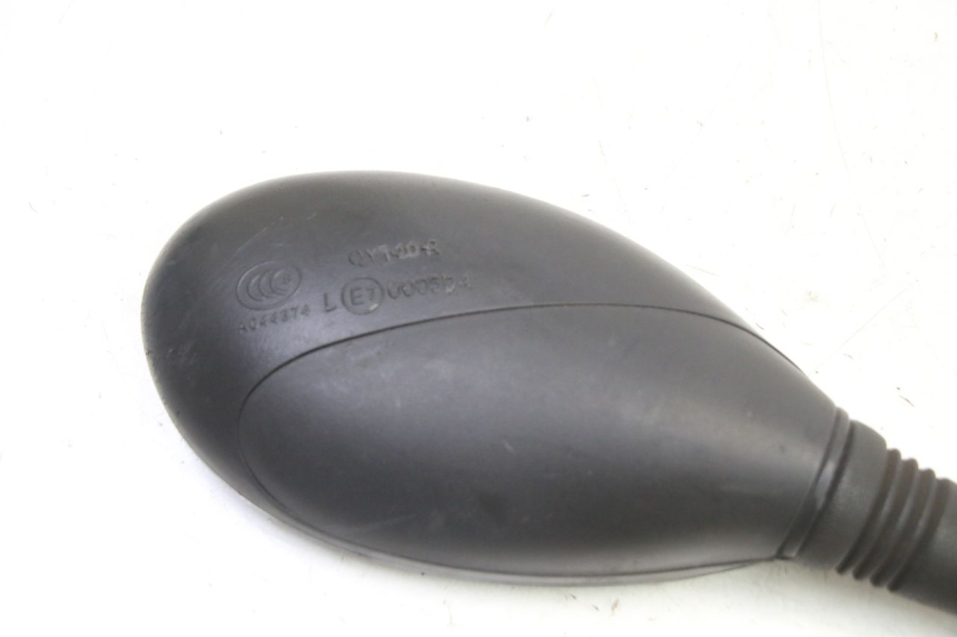 photo de RETROVISOR DERECHO TNT MOTOR BOSTON 4T 50 (2018 - 2025)