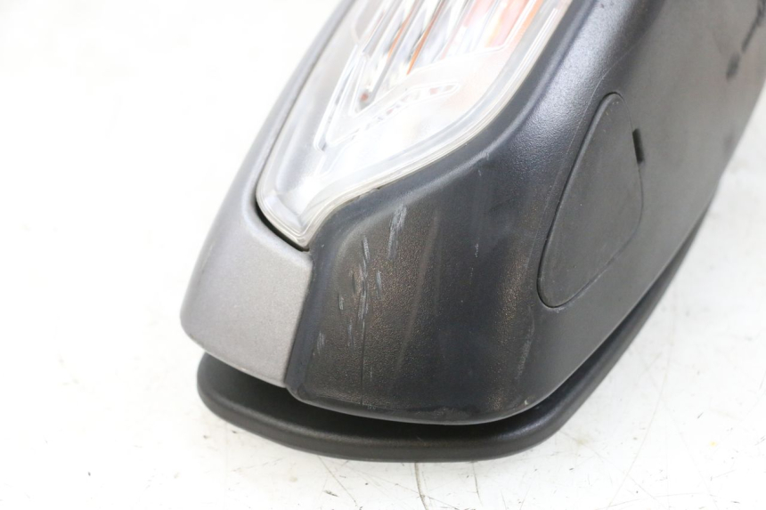 photo de RETROVISOR DERECHO SUZUKI BURGMAN 650 (2013 - 2020)