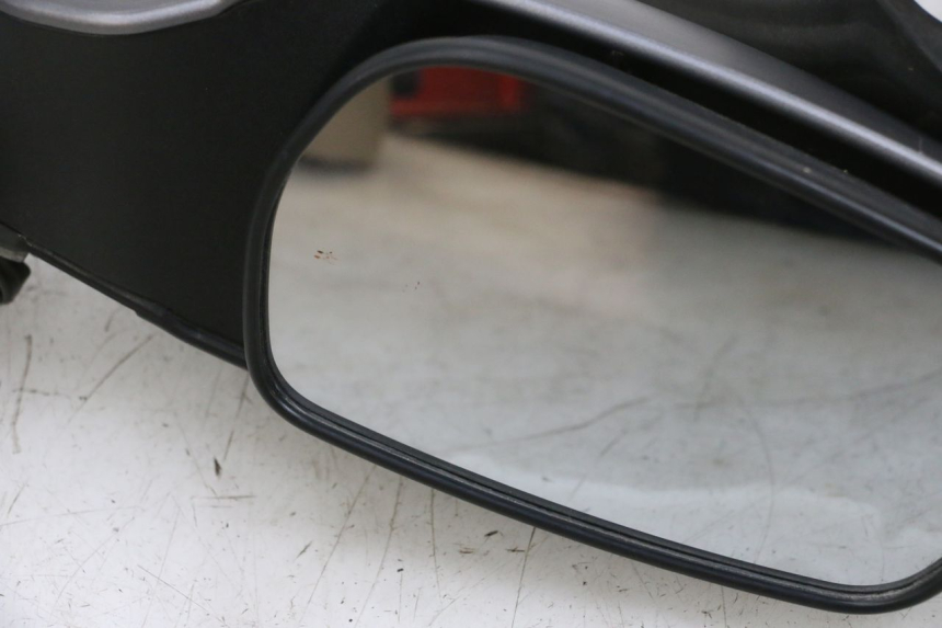 photo de RETROVISOR DERECHO SUZUKI BURGMAN 650 (2013 - 2020)