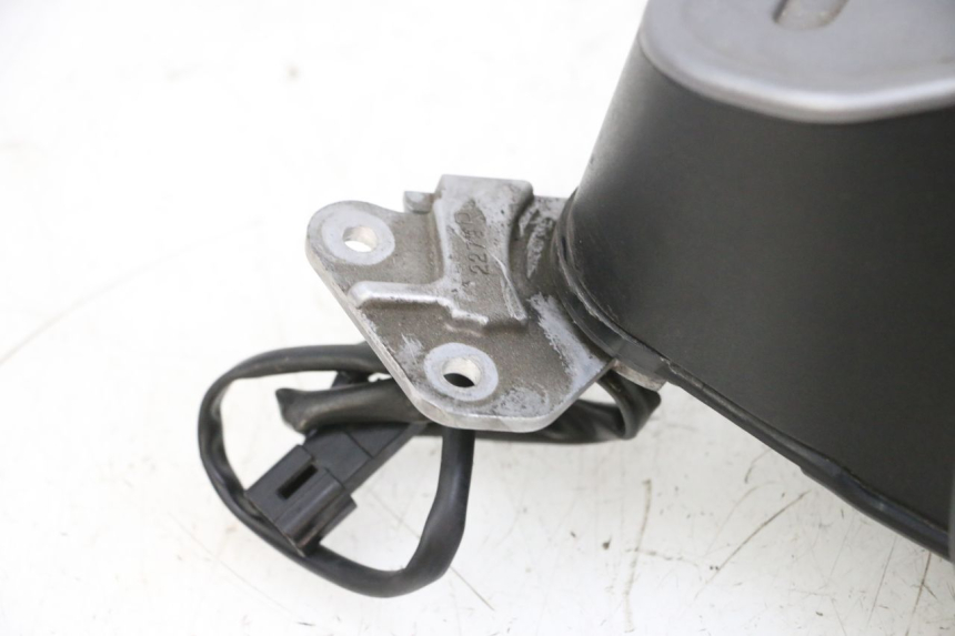 photo de RETROVISOR DERECHO SUZUKI BURGMAN 650 (2013 - 2020)