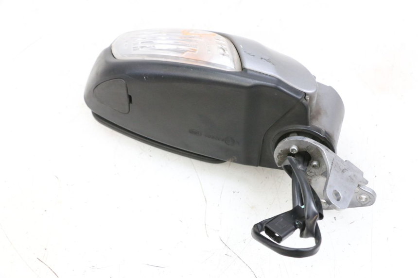 photo de RETROVISOR DERECHO SUZUKI BURGMAN 650 (2013 - 2020)