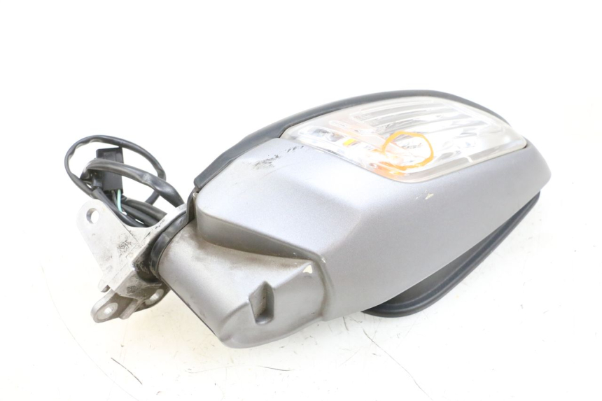 photo de RETROVISOR DERECHO SUZUKI BURGMAN 650 (2013 - 2020)