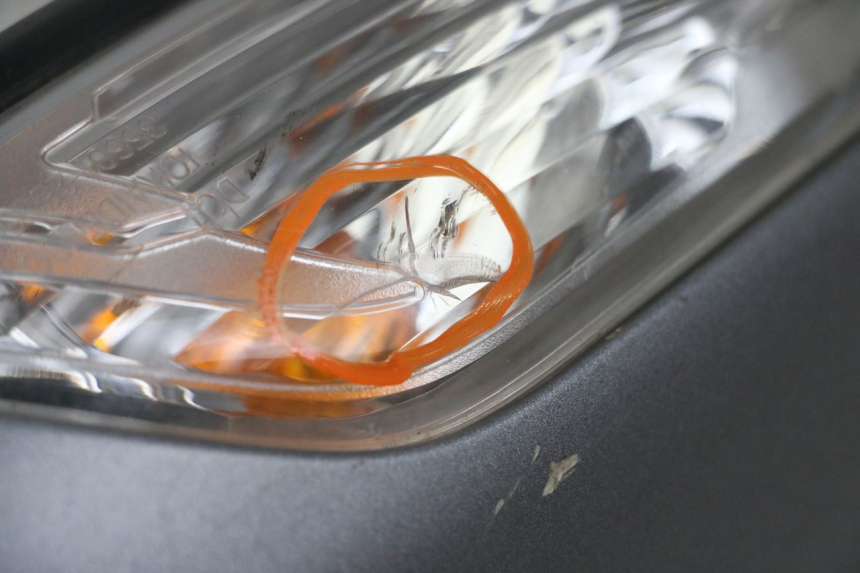 photo de RETROVISOR DERECHO SUZUKI BURGMAN 650 (2013 - 2020)