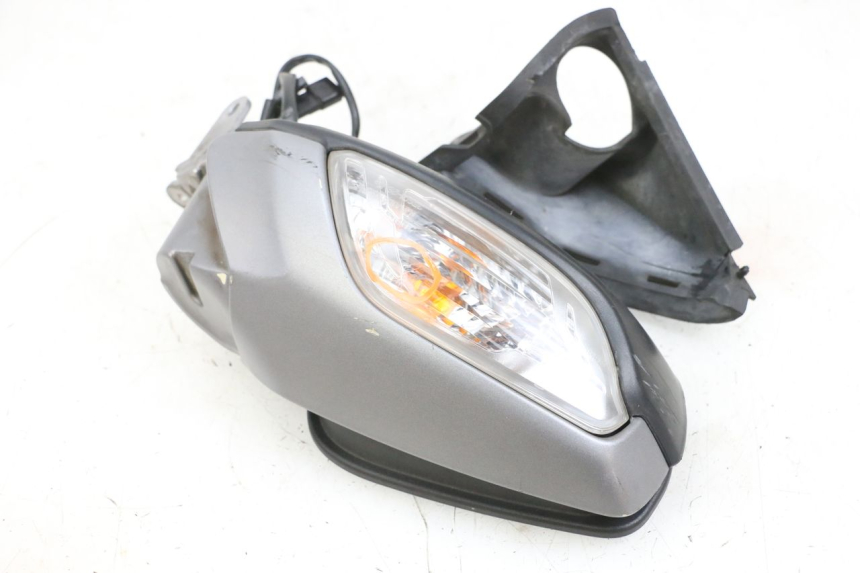 photo de RETROVISOR DERECHO SUZUKI BURGMAN 650 (2013 - 2020)