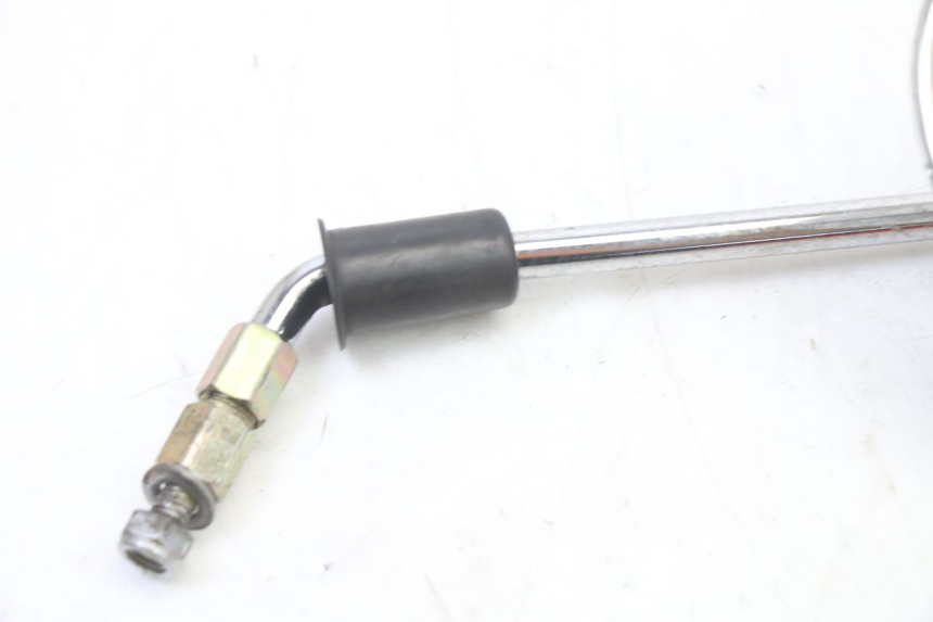 photo de RETROVISOR DERECHO SYM FIDDLE 2 S 125 (2012 - 2014)