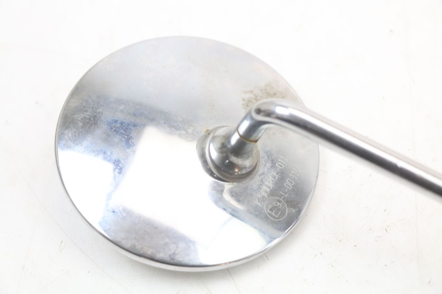 photo de RETROVISOR DERECHO SYM FIDDLE 3 III 50 (2014 - 2020)