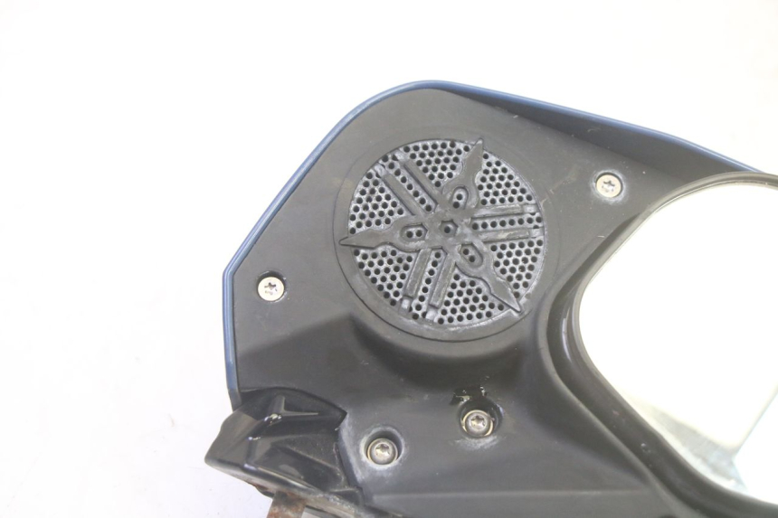 photo de RETROVISOR DERECHO YAMAHA FJR ABS 1300 (2006 - 2012) - Detalle de la pieza