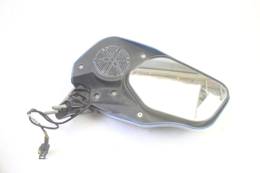 photo de RETROVISOR DERECHO YAMAHA FJR ABS 1300 (2006 - 2012) - Vista principal