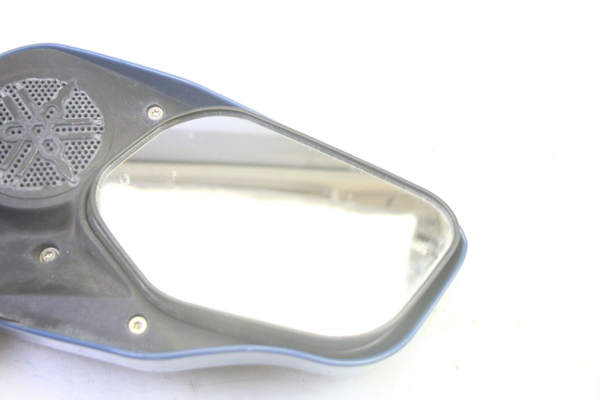 photo de RETROVISOR DERECHO YAMAHA FJR ABS 1300 (2006 - 2012) - Zoom estado de uso
