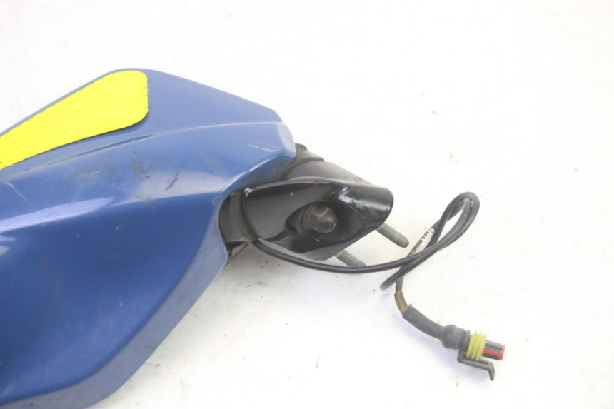 photo de RETROVISOR DERECHO YAMAHA FJR ABS 1300 (2006 - 2012) - Marcados y referencias originales