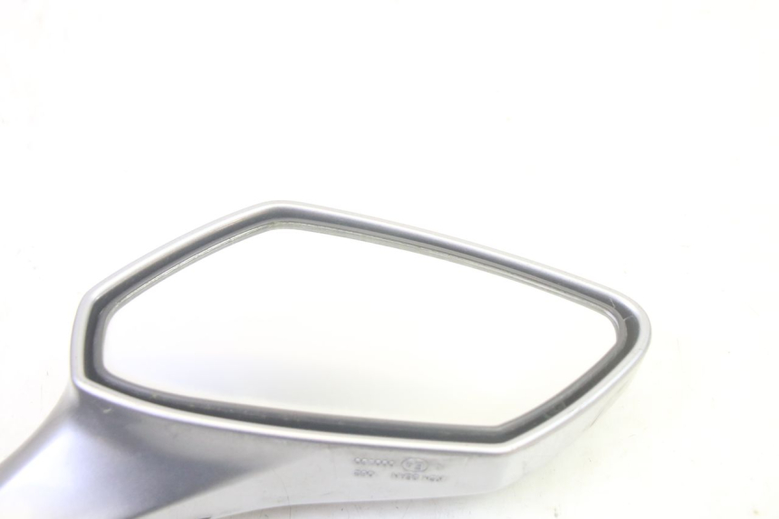 photo de RETROVISOR DERECHO SYM GTS EVO 125 (2009 - 2013) - Zoom estado de uso