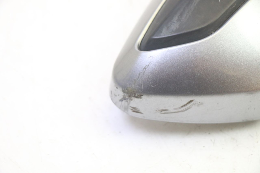 photo de RETROVISOR DERECHO SYM GTS EVO 125 (2009 - 2013) - Estado de la superficie y material