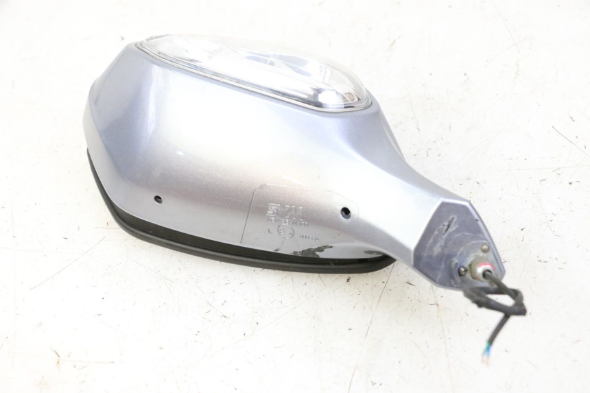 photo de RETROVISOR DERECHO SYM JOYMAX 125 (2010 - 2017)