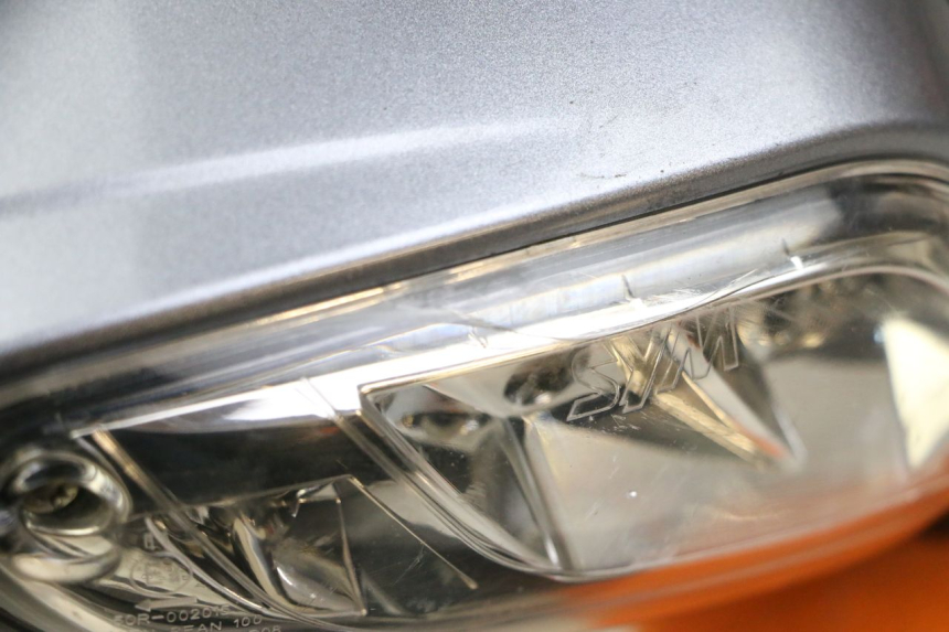 photo de RETROVISOR DERECHO SYM JOYMAX 125 (2010 - 2017)