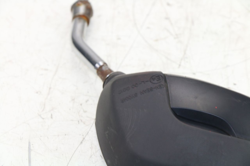 photo de RETROVISOR DERECHO SYM JOYRIDE 125 (2002 - 2009)