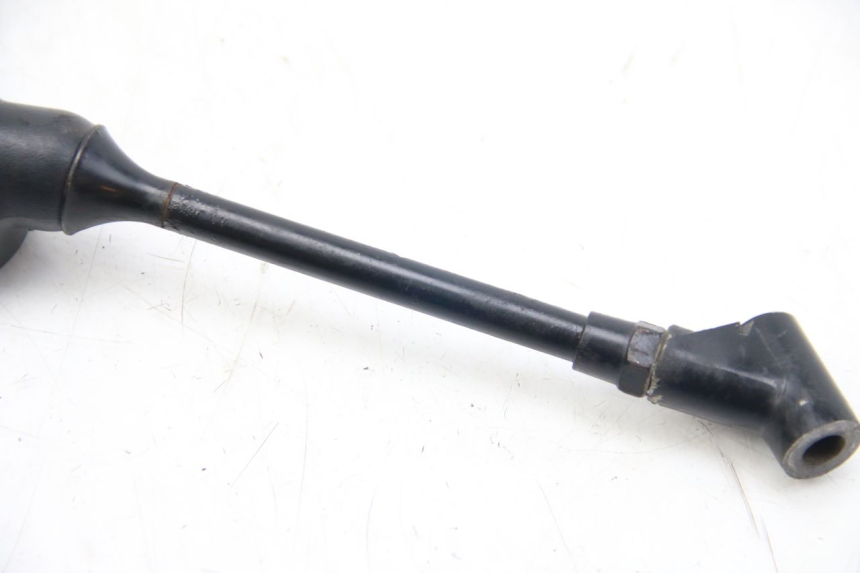 photo de RETROVISOR DERECHO PEUGEOT KISBEE 2T 50 (2018 - 2022)