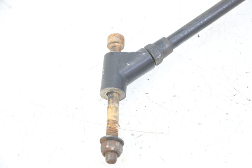 photo de RETROVISOR DERECHO PEUGEOT KISBEE 2T 50 (2018 - 2022)