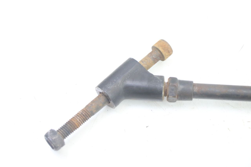 photo de ESPEJO DERECHO PEUGEOT KISBEE 4T 50 (2018 - 2022)