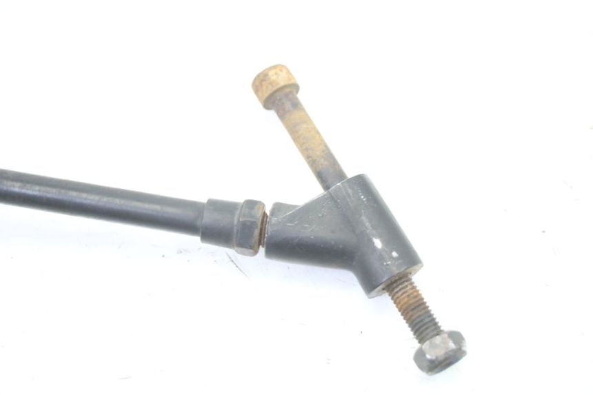 photo de ESPEJO DERECHO PEUGEOT KISBEE 4T 50 (2018 - 2022)