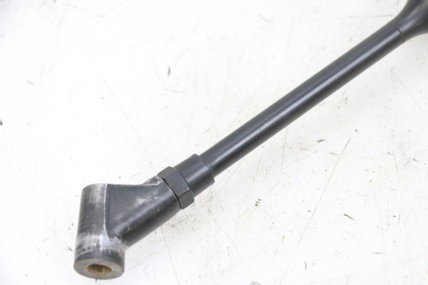 photo de ESPEJO DERECHO PEUGEOT KISBEE 4T 50 (2018 - 2022) - Estado de la superficie y material