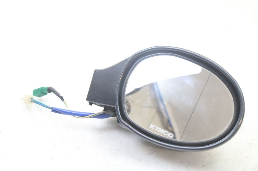 photo de RETROVISOR DERECHO KYMCO GRAND DINK 125 (2008 - 2014)