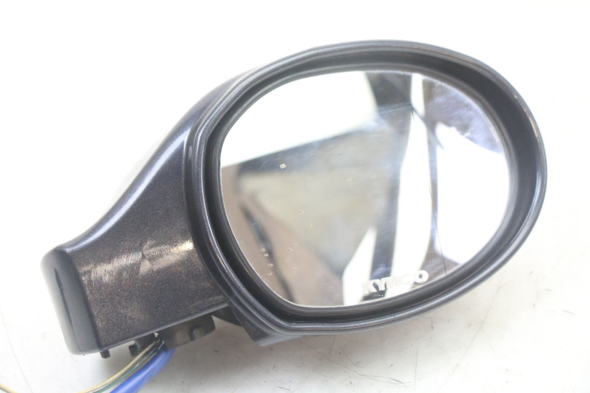 photo de RETROVISOR DERECHO KYMCO GRAND DINK 125 (2008 - 2014)