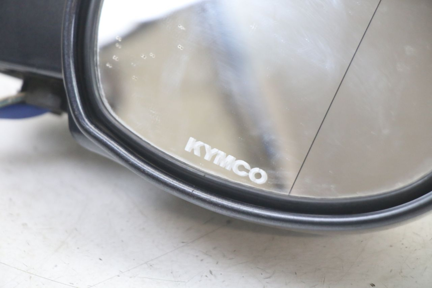 photo de RETROVISOR DERECHO KYMCO GRAND DINK 125 (2008 - 2014)