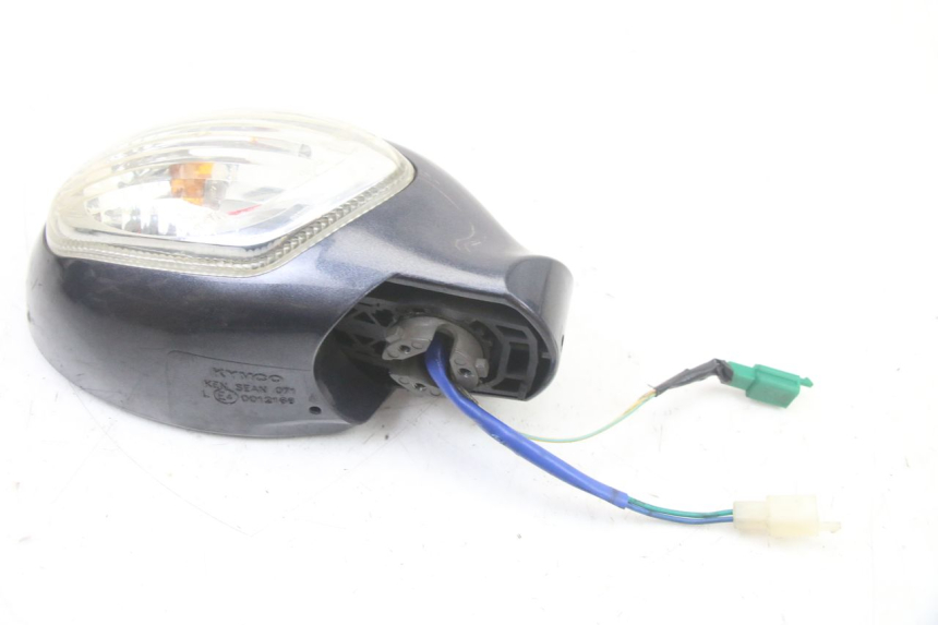 photo de RETROVISOR DERECHO KYMCO GRAND DINK 125 (2008 - 2014)