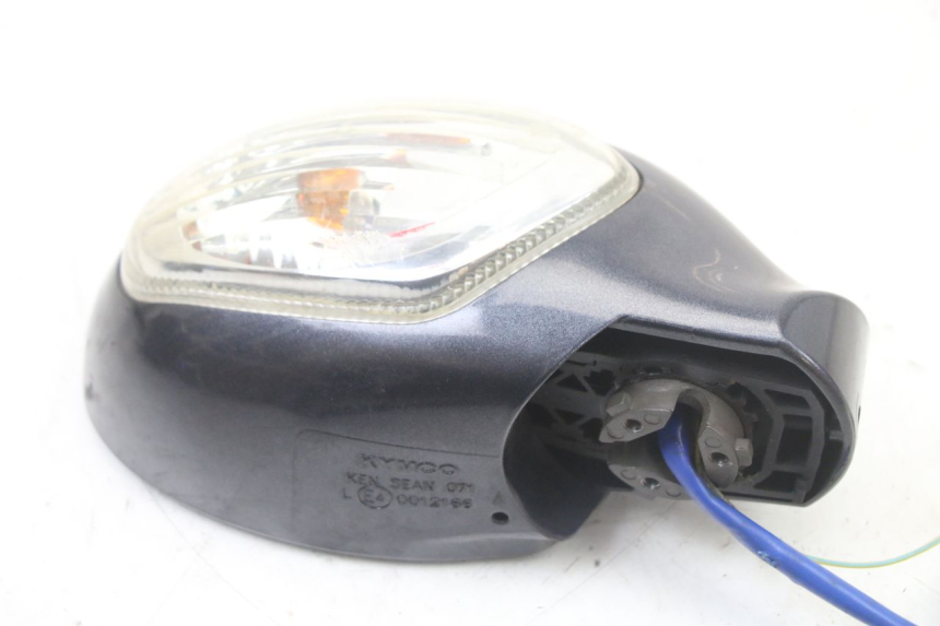 photo de RETROVISOR DERECHO KYMCO GRAND DINK 125 (2008 - 2014)