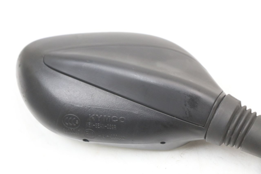 photo de RETROVISOR DERECHO KYMCO K-PW K-PIPE 50 (2012 - 2017)