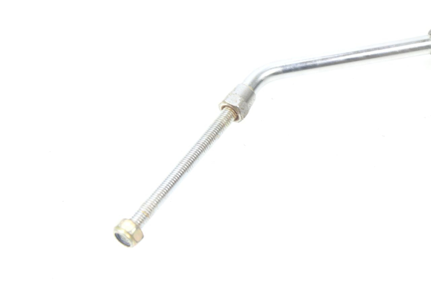 photo de RETROVISOR DERECHO PEUGEOT LOOXOR 125 (2002 - 2006)